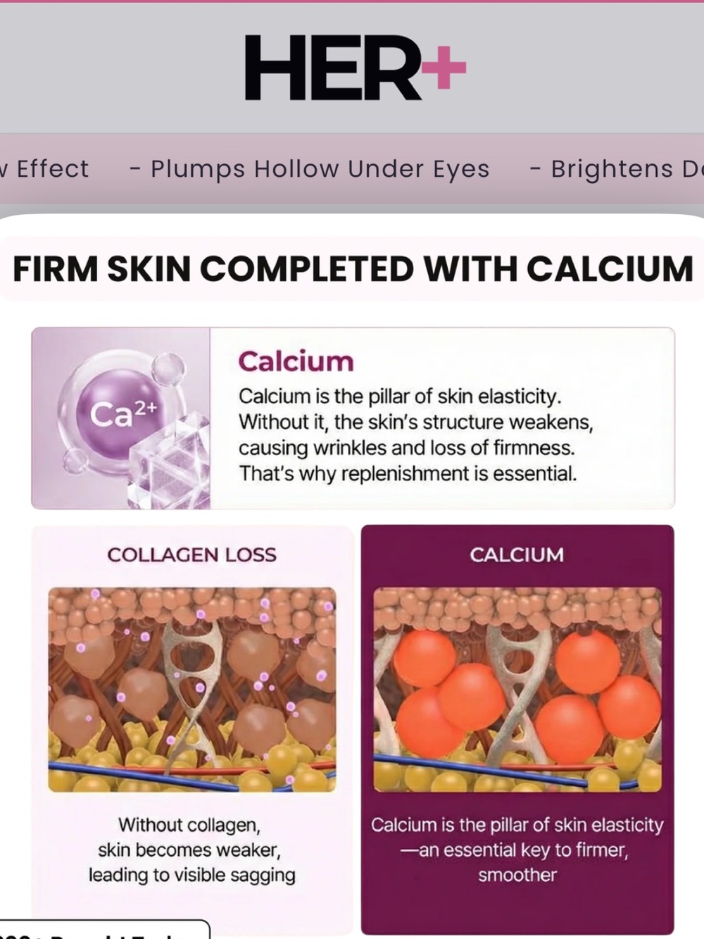 Multi-Purpose Calcium Balm - Picture 6 of 12